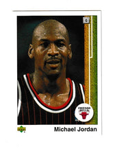 Load image into Gallery viewer, 2009-10 Michael Jordan Legacy Collection Gold #100 Michael Jordan
