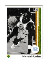 Load image into Gallery viewer, 2009-10 Michael Jordan Legacy Collection Gold #98 Michael Jordan
