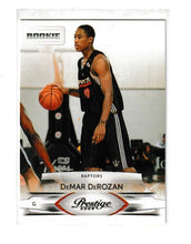 Load image into Gallery viewer, 2009-10 Prestige Rookie #159 DeMar DeRozan
