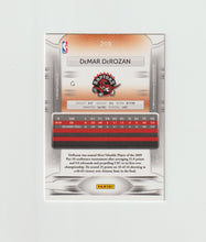 Load image into Gallery viewer, 2009-10 Prestige Rookie #209 DeMar DeRozan
