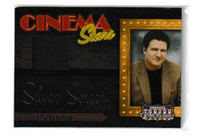 Load image into Gallery viewer, 2009 Americana Cinema Stars Materials #16 Albert Brooks
