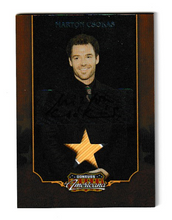 Load image into Gallery viewer, 2009 Americana Star Signature Materials #94 Marton Csokas
