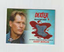 Load image into Gallery viewer, 2009 Dexter Memorabilia #DC13 Harry Morgan
