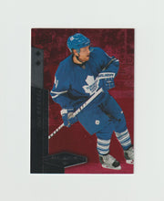 Load image into Gallery viewer, 2010-11 Black Diamond Ruby #109 Phil Kessel
