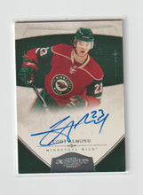 Load image into Gallery viewer, 2010-11 Dominion Autograph #187 Cody Almond
