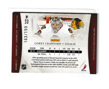 Load image into Gallery viewer, 2010-11 Dominion #23 Corey Crawford
