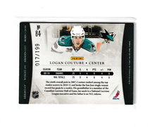 Load image into Gallery viewer, 2010-11 Dominion #84 Logan Couture
