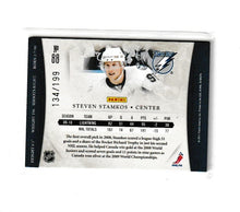 Load image into Gallery viewer, 2010-11 Dominion #88 Steven Stamkos
