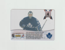 Load image into Gallery viewer, 2010-11 Donruss Les Gardiens #4 Felix Potvin

