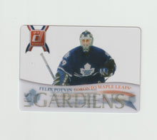 Load image into Gallery viewer, 2010-11 Donruss Les Gardiens #4 Felix Potvin
