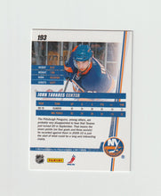 Load image into Gallery viewer, 2010-11 Donruss Press Proofs #193 John Tavares
