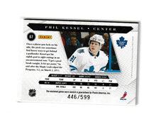 Load image into Gallery viewer, 2010-11 Luxury Suite Jerseys #67 Phil Kessel
