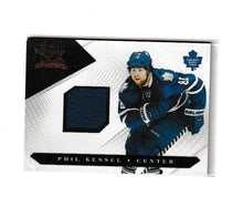 Load image into Gallery viewer, 2010-11 Luxury Suite Jerseys #67 Phil Kessel
