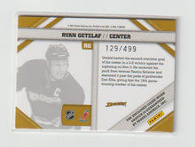 Load image into Gallery viewer, 2010-11 Pinnacle Threads #RG Ryan Getzlaf
