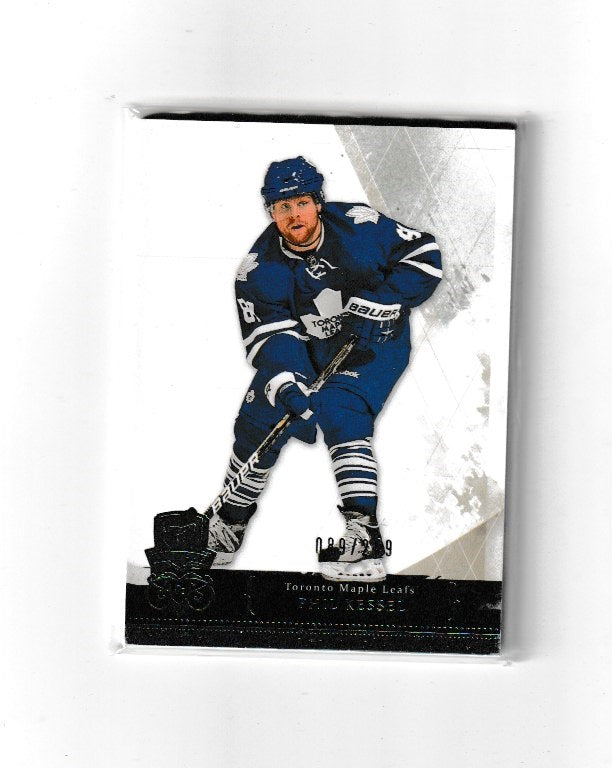 2010-11 The Cup #9 Phil Kessel