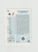 Load image into Gallery viewer, 2010-11 Upper Deck 20th Anniversary Parallel #247 Nazem Kadri
