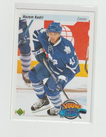 18-19 SP AUTHENTIC ROOKIE YEAR MILESTONES - ANZE KOPITAR #RYM-AK KINGS