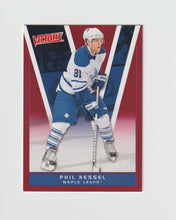 Load image into Gallery viewer, 2010-11 Upper Deck Victory Red #181 Phil Kessel
