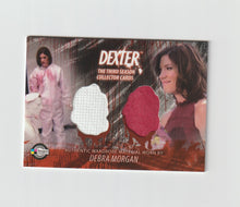 Load image into Gallery viewer, 2010 Dexter Third Season Dual Costumes #D3-C16 Debra Morgan
