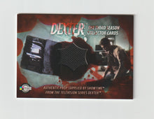 Load image into Gallery viewer, 2010 Dexter Third Season Props #D3-P6 Dexters Tool Bag
