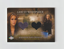 Load image into Gallery viewer, 2010 Ghost Whisperer Seasons 3 &amp; 4 Costumes #G3&amp;4-C10 Jennifer Love Hewitt as Melinda Gordan
