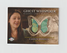 Load image into Gallery viewer, 2010 Ghost Whisperer Seasons 3 &amp; 4 Costumes #G3&amp;4-C13 Camryn Manheim as Delia Banks
