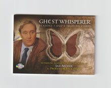 Load image into Gallery viewer, 2010 Ghost Whisperer Seasons 3 &amp; 4 Costumes #G3&amp;4-C14 Jay Mohr as Professor Rick Payne
