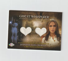 Load image into Gallery viewer, 2010 Ghost Whisperer Seasons 3 &amp; 4 Costumes #G3&amp;4-C1 Jennifer Love Hewitt as Melinda Gordan
