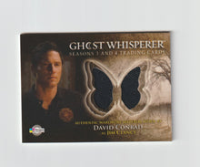 Load image into Gallery viewer, 2010 Ghost Whisperer Seasons 3 &amp; 4 Costumes #G3&amp;4-C22 David Conrad as Jim Clancy
