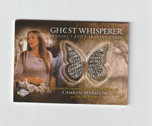 Load image into Gallery viewer, 2010 Ghost Whisperer Seasons 3 &amp; 4 Costumes #G3&amp;4-C23 Camryn Manheim as Delia Banks
