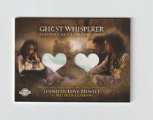 Load image into Gallery viewer, 2010 Ghost Whisperer Seasons 3 &amp; 4 Costumes #G3&amp;4-C8 Jennifer Love Hewitt as Melinda Gordan

