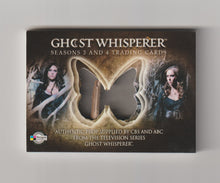 Load image into Gallery viewer, 2010 Ghost Whisperer Seasons 3 &amp; 4 Props #G3&amp;4 P5 Vine
