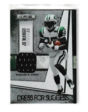 Load image into Gallery viewer, 2010 Rookies ans Stars Longevity Dress For Success Jersey #30 Joe McKnight
