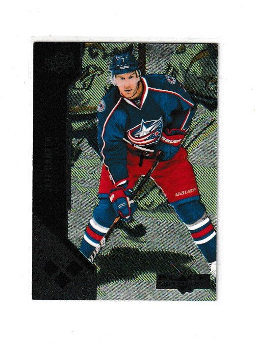 2011-12 Black Diamond Triple Diamond #159 Jeff Carter