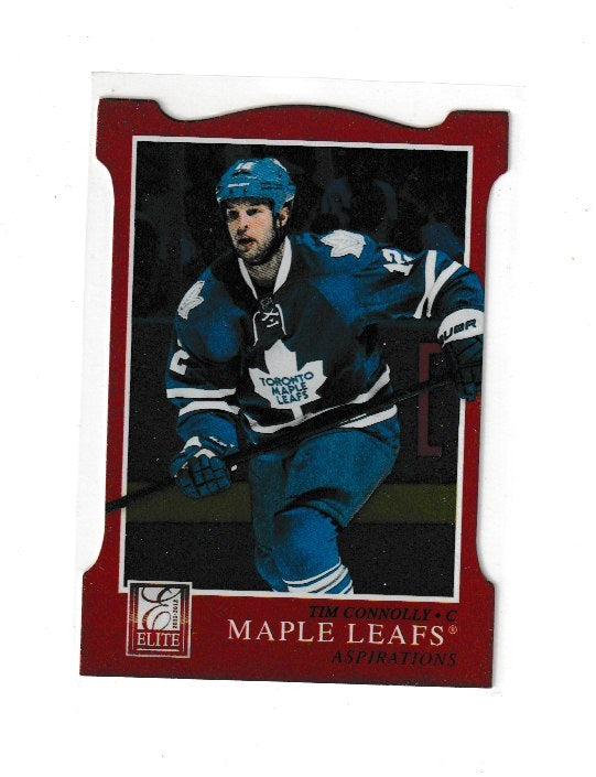 2011-12 Elite Aspirations #49 Tim Connolly