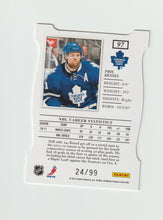 Load image into Gallery viewer, 2011-12 Elite Status Gold #97 Phil Kessel
