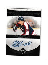 Load image into Gallery viewer, 2011-12 Limited Select Signatures #16 Dale Hawerchuk

