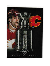 Load image into Gallery viewer, 2011-12 Limited Stanley Cup Winners #DG Doug Gilmour
