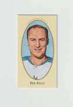 Load image into Gallery viewer, 2011-12 Parkhurst Champions Champs Mini Green Backs #21 Red Kelly
