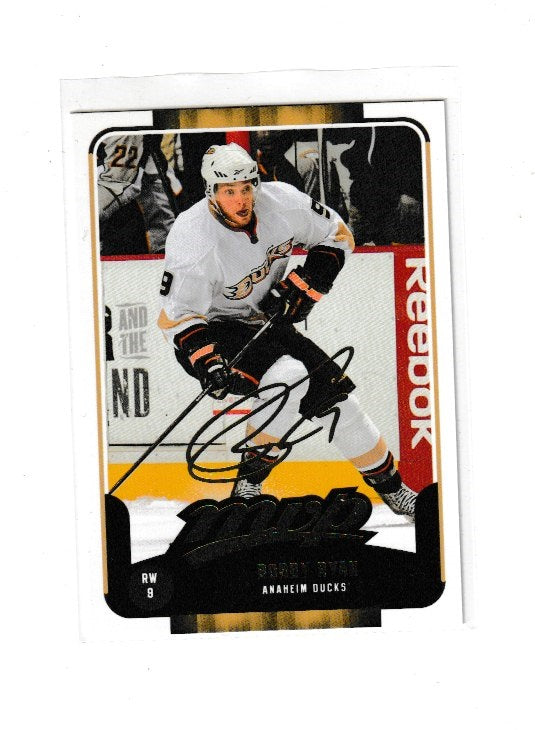 2011-12 Upper Deck MVP #3 Bobby Ryan