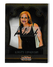 Load image into Gallery viewer, 2011 Americana Private Stars Signature #80 Kirsty Coventry
