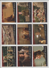 Load image into Gallery viewer, 2011 Captain America The First Avenger Base Set 99 Cards
