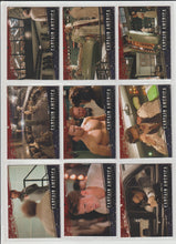 Load image into Gallery viewer, 2011 Captain America The First Avenger Base Set 99 Cards
