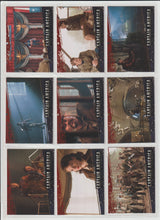 Load image into Gallery viewer, 2011 Captain America The First Avenger Base Set 99 Cards

