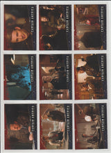 Load image into Gallery viewer, 2011 Captain America The First Avenger Base Set 99 Cards

