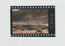 Load image into Gallery viewer, 2011 Thor Movie ManuFilmCels #M-21 Crater
