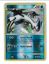 Load image into Gallery viewer, 2011 Call Of Legends #15 Lugia
