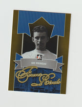 Load image into Gallery viewer, 2012-13 ITG Forever Rivals Gold #55 Joe Primeau

