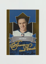 Load image into Gallery viewer, 2012-13 ITG Forever Rivals Gold #75 Red Kelly
