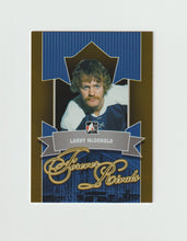 Load image into Gallery viewer, 2012-13 ITG Forever Rivals Gold #79 Lanny McDonald
